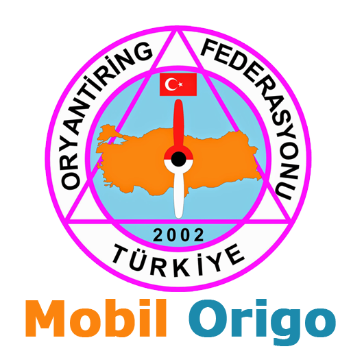 Mobil Origo icon
