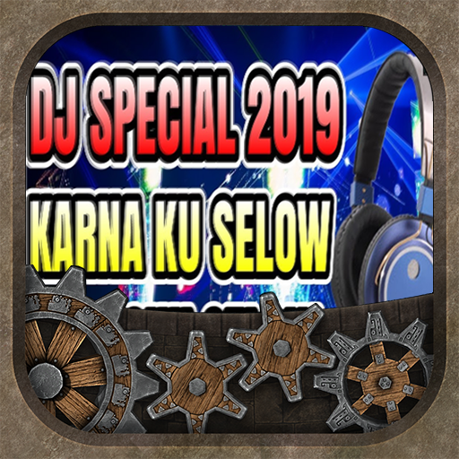 Lagu DJ Selow Full Bass 2020 icon