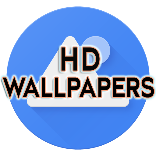 HD Wallpapers by Leadup icon