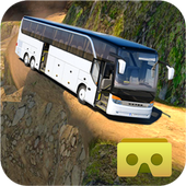 VR Bus Simulator 3D: Virtual Reality icon