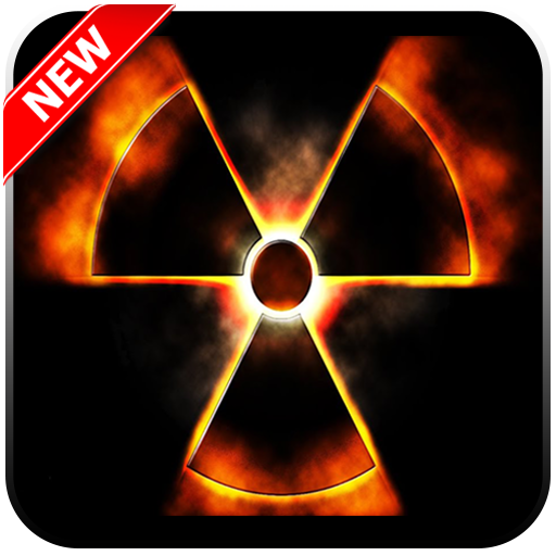 Siren and Alarm Prank Sounds Offline icon