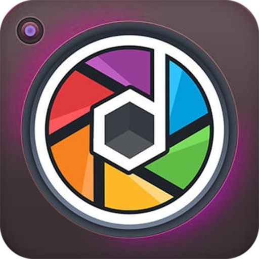 Magic Art App icon