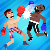 Boxing Physics 2 icon