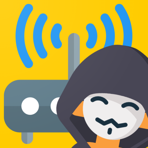 Admin Router - Router Wifi Pro Administrator icon