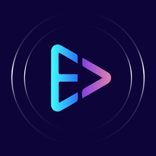 Video maker: Short video icon