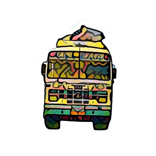 Kolkata LDS - Long Distance Bu icon