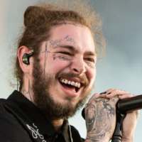 Post Malone - Sun Flower on 9Apps