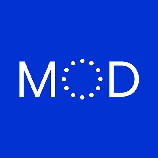 MOD 3d Scanner App icon