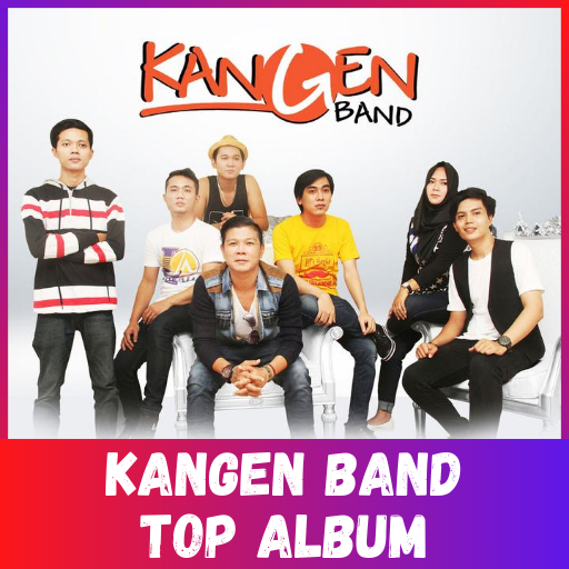 Song Kangen Band Full Album Offline icon