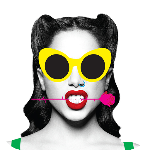 Anitta FanApp - Músicas e Vídeos icon