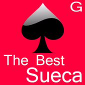 the best sueca (card game) icon