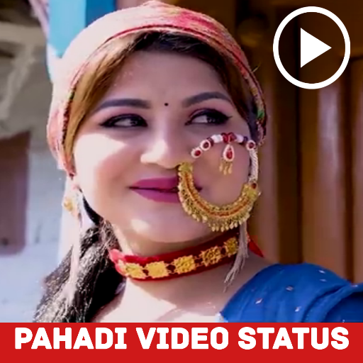 Pahadi Videos Status - Uttarakhand icon