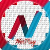 NetPlay - TV and Movies on 9Apps