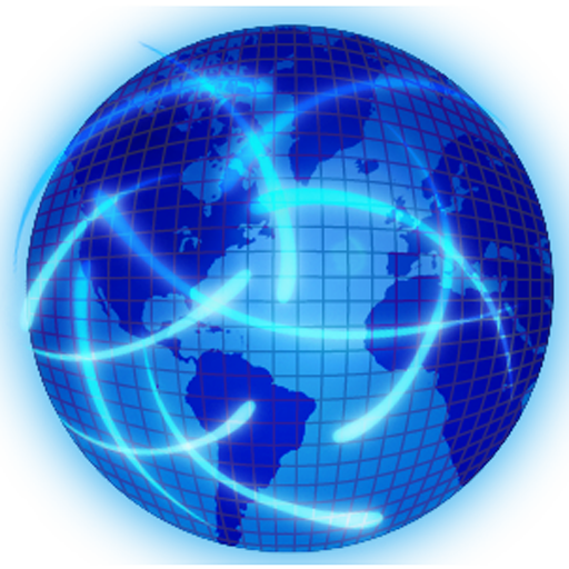 IRON GPS Mobile Client icon