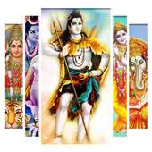 Hindu God Wallpaper