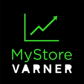 MyStore Mobile icon