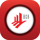 Mobile@BCA icon