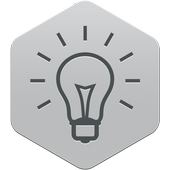 TorchLite - LED Flashlight icon