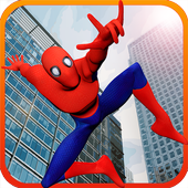 Spider Hero Amazing Battle icon