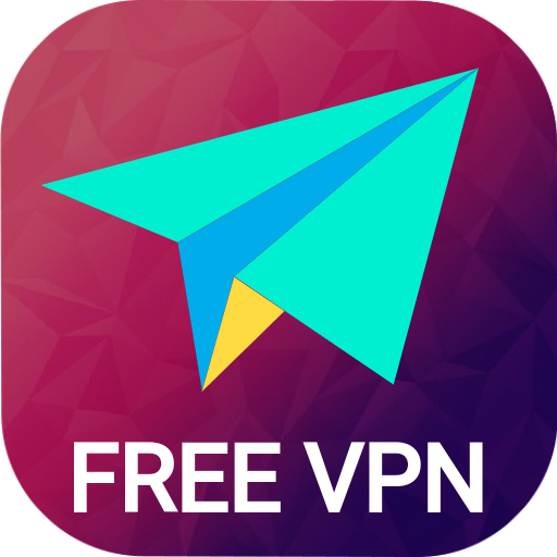 Free VPN - Unlimited Unblock Proxy Free icon