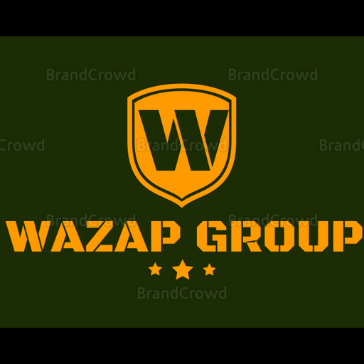 WAZAP-Multiple Groups for Joining icon