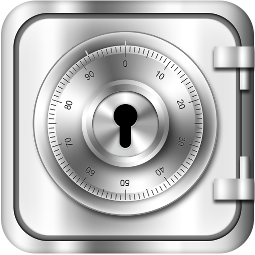 App Lock Free أيقونة
