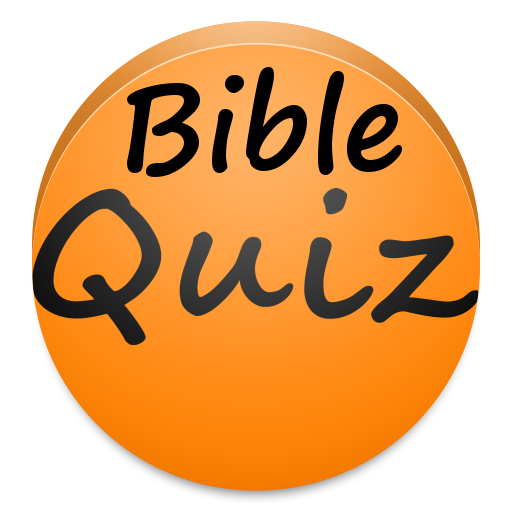 Bible Quiz icon