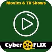 Cyber Flix Tv and Movie on 9Apps