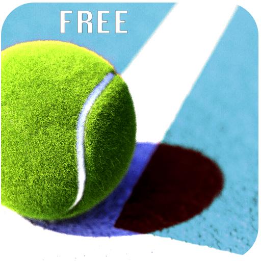 Break Point : Tennis Free icon