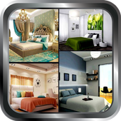 Bedroom Decor Idea DIY Home Design Gallery Project icon