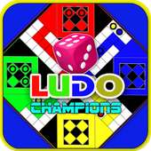 Ludo Champions King Free