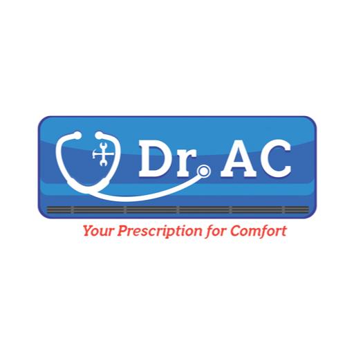 Dr. AC - Your Prescription for Comfort icon