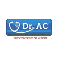 Dr. AC - Your Prescription for Comfort