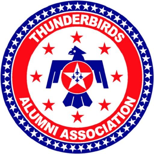 Thunderbirds Alumni Mobile icon