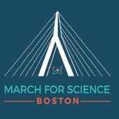 March for Science - Boston on 9Apps