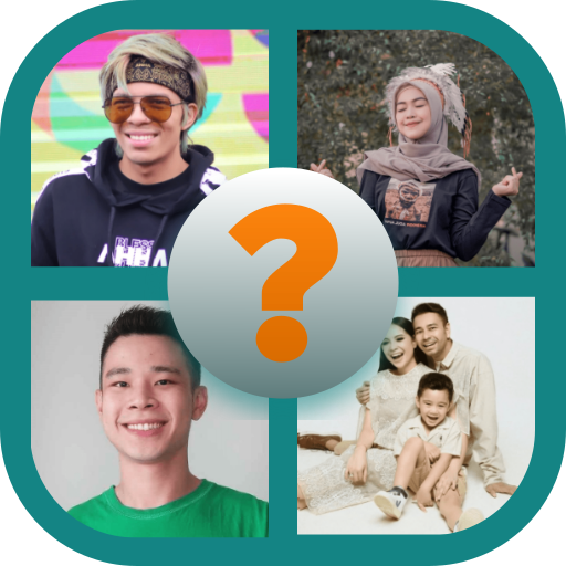 Kuis Youtuber Indonesia icon