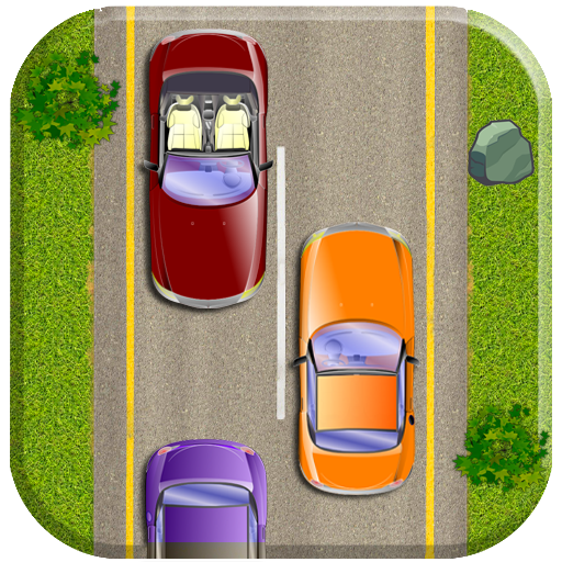 Car Traffic Racing icon