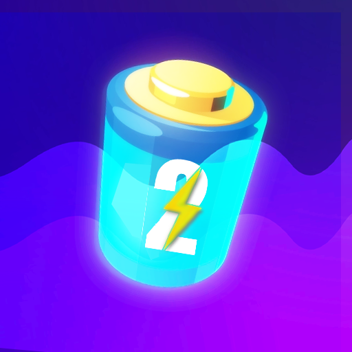 Battery Life  4.0 Saver icon