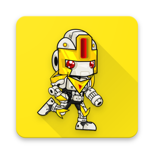 Robo Dash icon