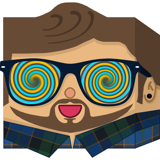 ikon Drinking games by Wasted Fred