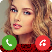 Sexy Girlfriend Calling icon