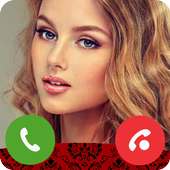 Sexy Girlfriend Calling