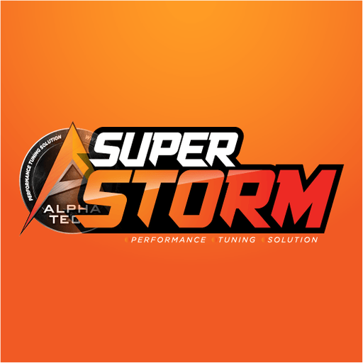 Super Storm icon