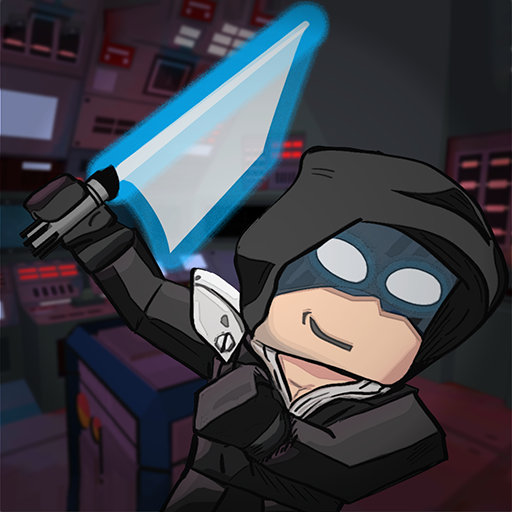 Caballero Galáctico Episodio 1 icon