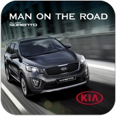 Sorento Theme - KIA Launcher icon