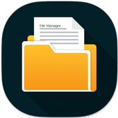 File Manager icon