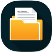 File Manager