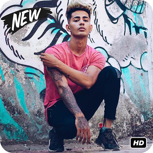 Danish Zehen Wallpapers HD icon