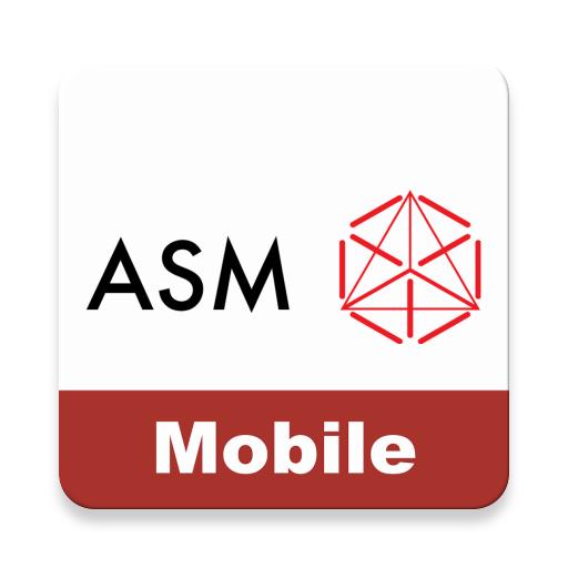 ASMPT Mobile icon