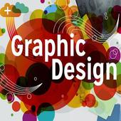 Learn Graphic Designing 3D Modeling Video Lectures أيقونة